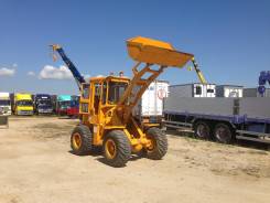 Furukawa. Продаётся фронтальный погрузчик FL60A, 4 000 куб. см.