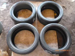 Dunlop Le Mans LM602. 2006 ���, �/�, ����� 80�% ����