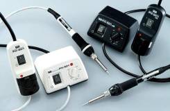 Паяльная станция GOOT PX-501 Япония