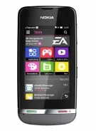 Nokia Asha 311. �/� ����