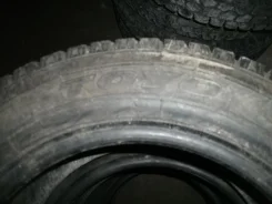 Toyo Tranpath J30. 10�%, 4 ��