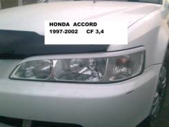 Накладка на фару. Honda Accord, CF5, CL3, CF4, CF3, CL1. Под заказ