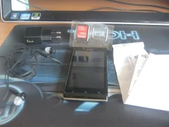Sony Xperia J