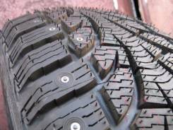 Pirelli Winter Carving Edge SUV. Зимние, шипованные, без износа, 4 шт