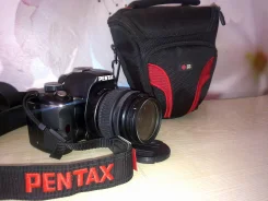 Pentax K-x. 10 - 14.9 ��, ���: 7� ����
