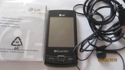 LG P520. �/�