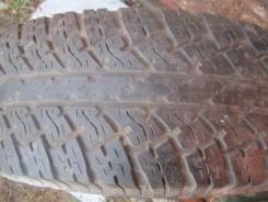 Bridgestone Dueler. Всесезонные, износ: 30%, 1 шт