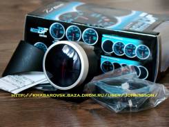 Тахометр. BYD