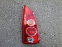 Стоп-сигнал. Mazda Premacy, CP8W Двигатель FPDE