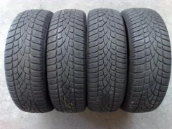 Dunlop SP Winter Sport 3D. ������, 30�%, 4 ��