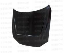 Капот. Lexus IS300, JCE10 Toyota Altezza, JCE10W, JCE10