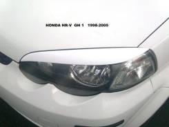 Накладка на фару. Honda HR-V. Под заказ