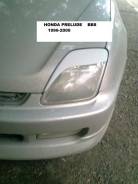 Накладка на фару. Honda Prelude. Под заказ