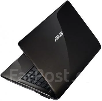 ASUS K42JY. 2,2����, ��� 3072 ��, ���� 320���, WiFi: 1, Bluetooth: 1, ����������� �� 3��. ����
