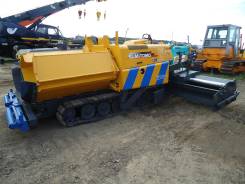 Sumitomo HB40C. Асфальтоукладчик , 2,3-4м