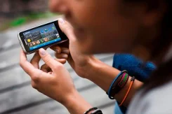 Nokia C6-01. �/� ����
