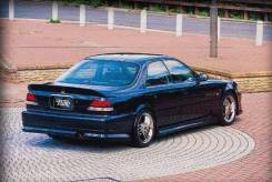 Спойлер. Honda Inspire, UA1, UA2, UA3 Honda Saber, UA1, UA3, UA2