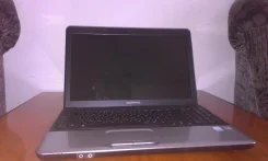 Compaq Presario CQ60-207ER. ��� 2048 ��, ���� 160���, ����������� �� 2��. ����