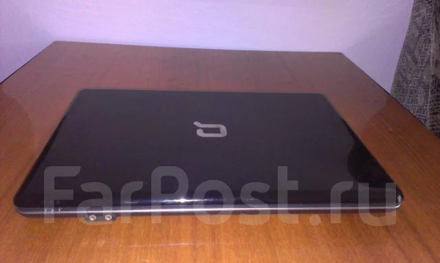 Compaq Presario CQ60-207ER. ��� 2048 ��, ���� 160���, ����������� �� 2��. ����
