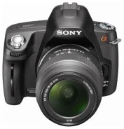 Sony Alpha DSLR-A290 Kit. 10 - 14.9 ��, ���: 3�