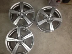 SLK. 6.5x16", 114.3x5 ����