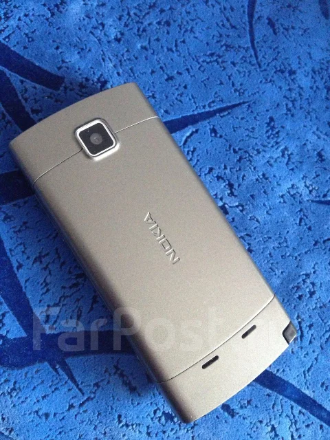 Nokia 5250 ����