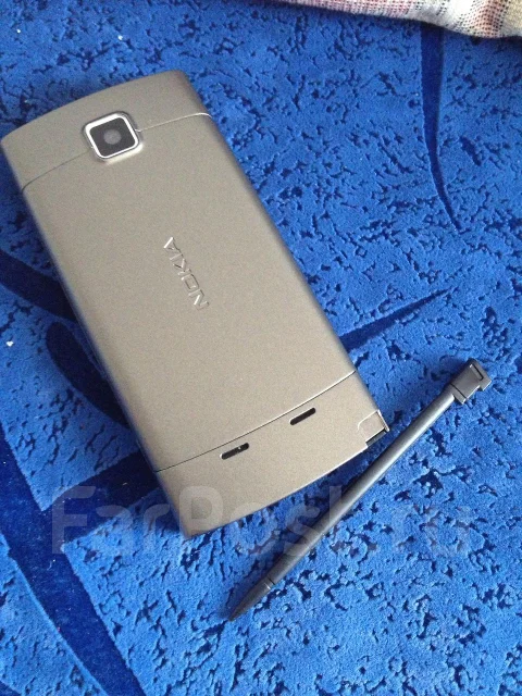 Nokia 5250 ����