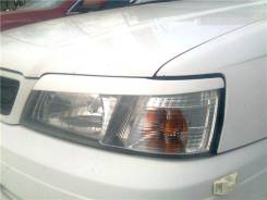Накладка на фару. Nissan Bluebird, ENU14, EU14, HNU14, HU14, QU14, SU14. Под заказ