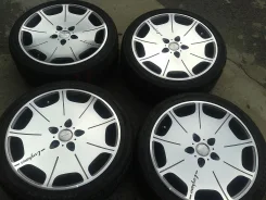 Hayes Lemmerz. 7.5x18", 5x114.3, ET53, �� 73���. ����