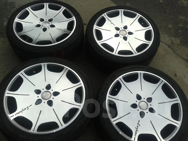 Hayes Lemmerz. 7.5x18", 5x114.3, ET53, �� 73���. ����