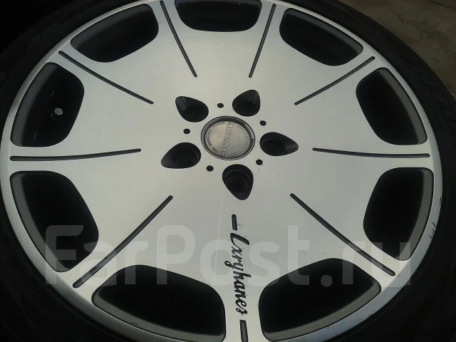 Hayes Lemmerz. 7.5x18", 5x114.3, ET53, �� 73���. ����