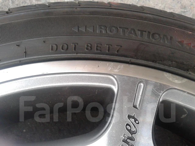 Hayes Lemmerz. 7.5x18", 5x114.3, ET53, �� 73���. ����
