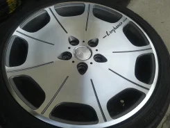 Hayes Lemmerz. 7.5x18", 5x114.30, ET53, �� 73,0���. ����
