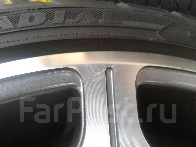 Hayes Lemmerz. 7.5x18", 5x114.3, ET53, �� 73���. ����