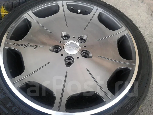 Hayes Lemmerz. 7.5x18", 5x114.3, ET53, �� 73���. ����