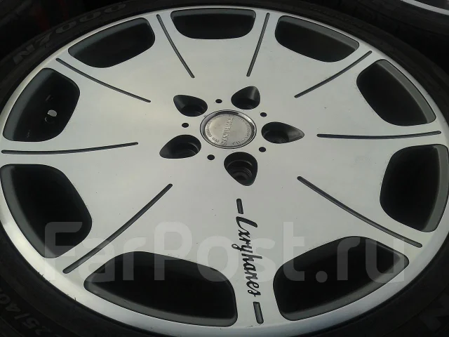 Hayes Lemmerz. 7.5x18", 5x114.3, ET53, �� 73���. ����