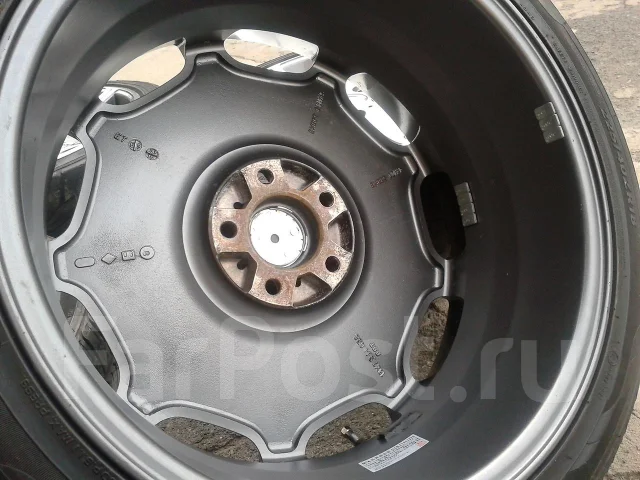 Hayes Lemmerz. 7.5x18", 5x114.3, ET53, �� 73���. ����