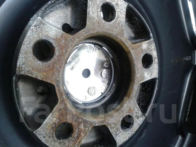Hayes Lemmerz. 7.5x18", 5x114.3, ET53, �� 73���. ����