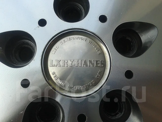 Hayes Lemmerz. 7.5x18", 5x114.3, ET53, �� 73���. ����