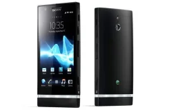 Sony Xperia P