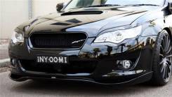 Накладка на фару. Subaru Legacy