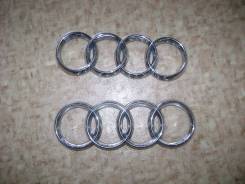 Эмблема. Audi