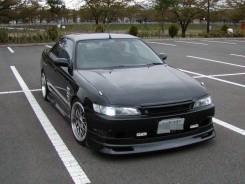 Накладка на фару. Toyota Mark II, GX90, JZX90, LX90, JZX91, JZX93, LX90Y, JZX91E, SX90, JZX90E