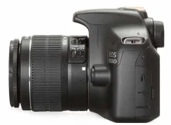 Canon EOS 1100D