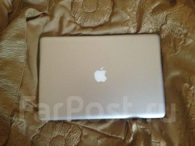 Apple MacBook Pro. 2,3����, ��� 4 ��, ���� 500���, WiFi: 1, Bluetooth: 1, ����������� �� 7��. ����
