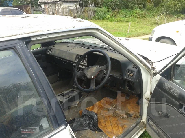 ������ T-Carina 1982 ���. ����