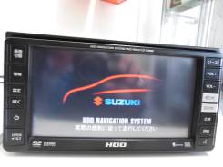 Suzuki Escudo