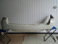 Бампер. Subaru Legacy, BP5 Subaru Legacy Wagon, BP5