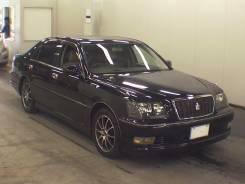 Toyota Crown Majesta. UZS171, 1UZFE