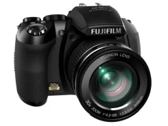 Fujifilm FinePix HS10. 10 - 14.9 ��, ���: 14� � ����� ����